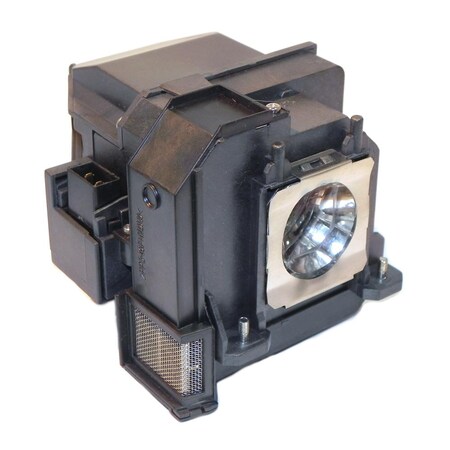 Ereplacements Lamp For Epson Powerlite Power, ELPLP79-ER ELPLP79-ER